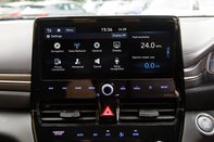 Hyundai IONIQ FIRST EDITION MHEV 23