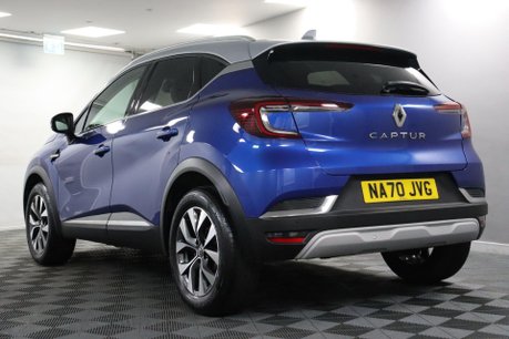 Renault Captur S EDITION TCE 22