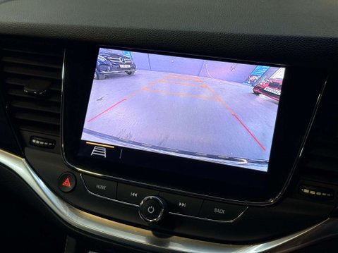 Vauxhall Astra 1.2 Astra Elite Nav Premium T 5dr 24