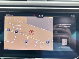 Skoda Superb 2.0 Superb Laurin & Klement Enterprise TSi Semi-Auto 5dr 33