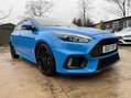 Ford Focus 2.3 Focus RS 4WD 5dr 5
