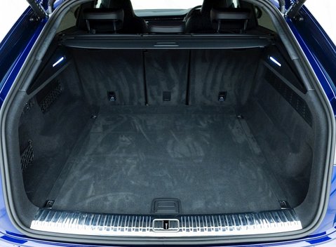 Audi RS Q8 Vorsprung 28