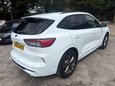 Ford Kuga ST-LINE FIRST EDITION 7