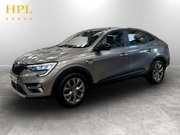 Renault Arkana 1.6 E-TECH evolution SUV 5dr Petrol Hybrid Auto Euro 6 (s/s) (145 ps) 3