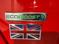Ford Fiesta 1.0T EcoBoost Zetec Euro 5 (s/s) 5dr 8