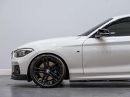BMW 1 Series 2.0 120i M Sport Shadow Edition Hatchback 3dr Petrol Auto Euro 6 (s/s) (184 25