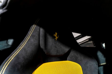 Ferrari 458 Speciale NOW SOLD. SIMILAR REQUIRED. PLEASE CALL 01903 254800. 25