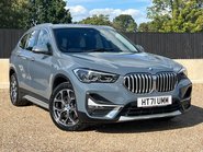 BMW X1 XDRIVE25E XLINE 1