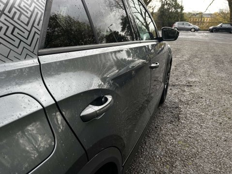 Volkswagen T-Roc 2.0 T-Roc Black Edition TDI Evo Semi-Auto 5dr 47