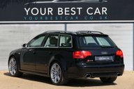 Audi A4 4.2 RS 4 Quattro 4WD 5dr 18