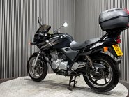 Honda CB S 1999 ONLY 17K RUNNING PROJECT BIKE 500CC TWIN THUNDERSPORT 6