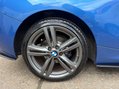 BMW 1 Series 1.6 116i M Sport Euro 6 (s/s) 3dr 18