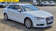 Audi A3 1.4 TFSI CoD S line S Tronic Euro 6 (s/s) 4dr 1
