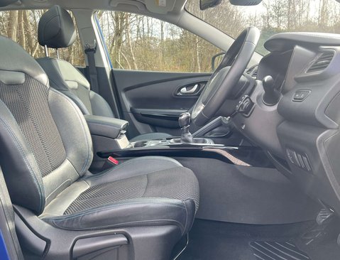 Renault Kadjar 1.3 Kadjar S Edition TCe 5dr 13