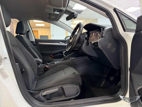 Volkswagen Golf 1.5 TSI Life Euro 6 (s/s) 5dr 56