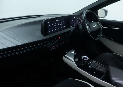 Kia EV6 EV6 GT-Line S 5dr 52