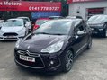 DS DS 3 1.6 BlueHDi DStyle Nav Euro 6 (s/s) 3dr 7