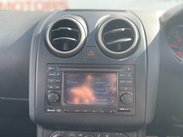 Nissan Qashqai 1.5 dCi Tekna 2WD Euro 5 5dr 26