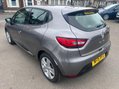 Renault Clio 1.2 16V Dynamique MediaNav Euro 5 5dr 4