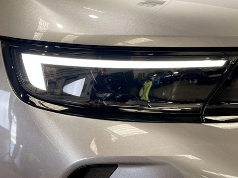 Vauxhall Mokka Electric 50kWh GS Line SUV 5dr Electric Auto (136 ps) DAB Radio - Reverse Camera 9