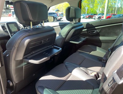 Renault Scenic 1.6 Scenic Dynamique S Nav dCi 5dr 34