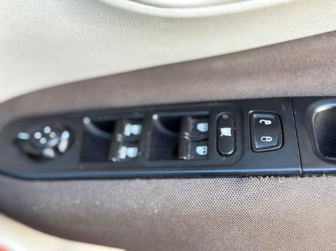 Jeep Renegade 1.6 E-TorQ Longitude Euro 6 (s/s) 5dr 14