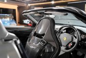 Ferrari F430 SCUDERIA SPIDER 16M. 1 OF 499. 1 OF 48 RHD. UK CAR. FACTORY SATIN PAINT. 63