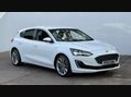 Ford Focus 1.0 Focus Vignale Auto 5dr 1