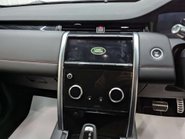 Land Rover Discovery Sport 1.5 Discovery Sport R-Dynamic SE P300e Auto 4WD 5dr 84