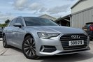 Audi A6 3.0 A6 Sport 50 TDI Quattro Semi-Auto 4WD 5dr