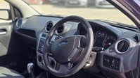 Ford Fiesta 1.25 Zetec Climate Hatchback 5dr Petrol Manual (142 g/km, 74 bhp) 24