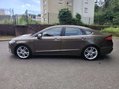 Ford Mondeo 2.0 Mondeo Vignale TDCi Auto 4dr 2