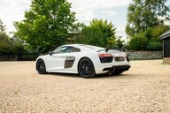 Audi R8 5.2 FSI V10 Plus S Tronic quattro Euro 6 (s/s) 2dr 8