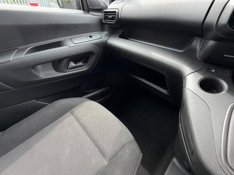 Toyota Proace City L1 ACTIVE 26