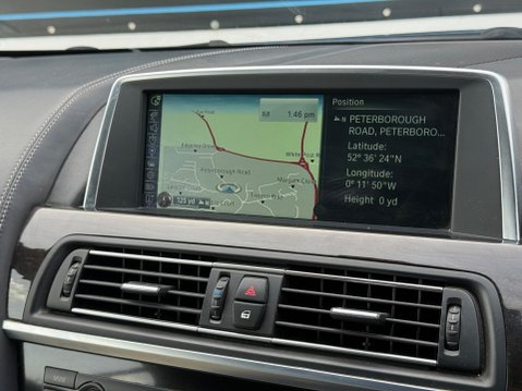 BMW 6 Series 3.0 640d M Sport Auto Euro 5 (s/s) 2dr 79