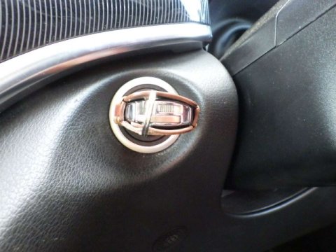 Mercedes-Benz V Class 2.2 V220d BlueTEC SE MPV 5dr Diesel G-Tronic+ (s/s) 7 Seat (163 ps) 17