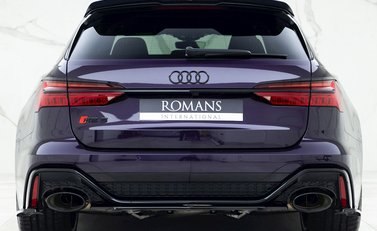 Audi RS6 Avant Vorsprung 5