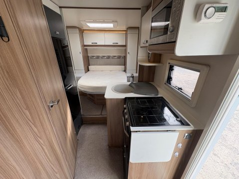 Swift Escape 694 ESCAPE 694 11