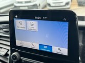 Ford Transit Custom LWB L2H1 Low Roof Limited 300 Air Con Alloys Sensors EURO 6 27