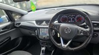 Vauxhall Corsa 1.4i ecoTEC SE Nav Hatchback 5dr Petrol Auto Euro 6 (90 ps) 28