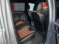 Ford Ranger WILDTRAK 4X4 DCB TDCI AUTO 15