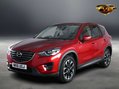 Mazda CX-5 2.2 CX-5 Sport Nav D 4x4 4WD 5dr *NATIONAL DELIVERY* 5