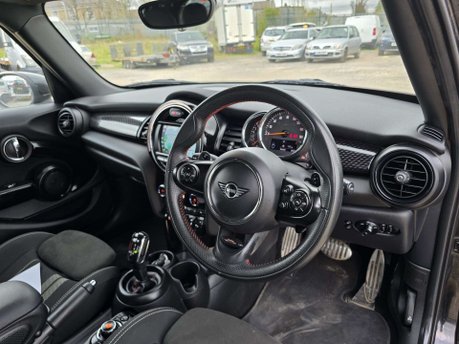 Mini Hatch 2.0 Cooper S Sport Hatchback 5dr Petrol Steptronic Euro 6 (s/s) (192 ps) 14