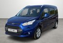 Ford Tourneo Connect 1.5 TDCi 120 Titanium 5dr 6