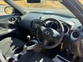 Nissan Juke 1.5 dCi 8v Visia SUV 5dr Diesel Manual Euro 5 (s/s) (110 ps) FULL SERVICE H 9