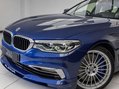 BMW Alpina 3.0d BiTurbo S Switchtronic AWD Euro 6 4dr 12