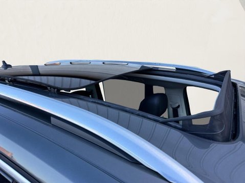 SEAT Alhambra 2.0 TDI SE Lux DSG Euro 6 (s/s) 5dr 12