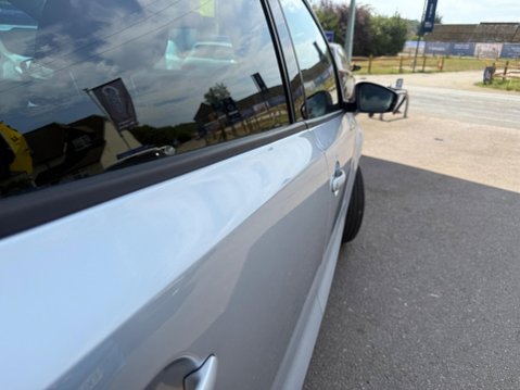 Volkswagen Polo 1.2 Match Edition Euro 5 5dr 37