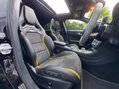 Mercedes-Benz A Class 2.0 A45 AMG Yellow Night Edition SpdS DCT 4MATIC Euro 6 (s/s) 5dr 6