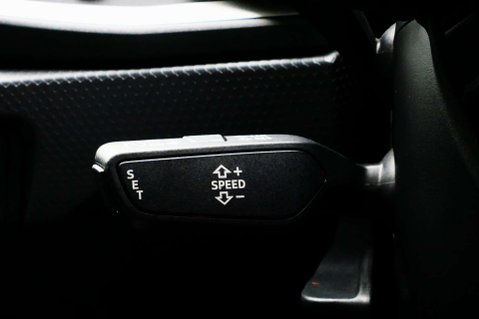 Audi A1 1.0 A1 Sportback 30 TFSI Sport Semi-Auto 5dr 35
